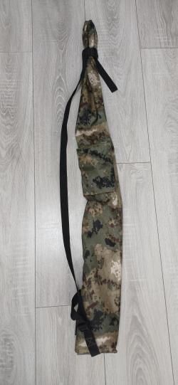 Пневматическая винтовка ИЖ 38-П