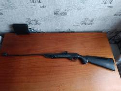 Пневматическая винтовка ИЖ 38 С Baikal