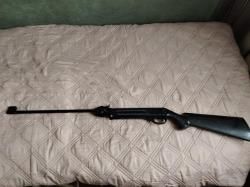 Пневматическая винтовка ИЖ 38 С