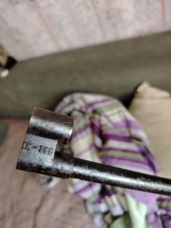 Пневматическая винтовка ИЖ 38 С