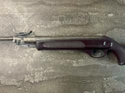 Пневматическая винтовка ИЖ-38 (СССР, пластик, 87013548) 4.5 мм