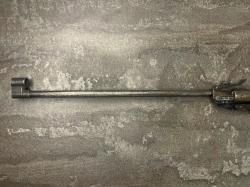 Пневматическая винтовка ИЖ-38 (СССР, пластик, 87013548) 4.5 мм