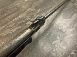 Пневматическая винтовка ИЖ-38 (СССР, пластик, 87013548) 4.5 мм