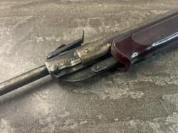 Пневматическая винтовка ИЖ-38 (СССР, пластик, 87013548) 4.5 мм