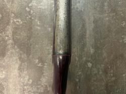 Пневматическая винтовка ИЖ-38 (СССР, пластик, 87013548) 4.5 мм