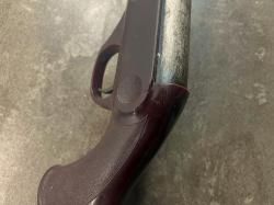 Пневматическая винтовка ИЖ-38 (СССР, пластик, 87013548) 4.5 мм