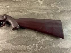 Пневматическая винтовка ИЖ-38 (СССР, пластик, б49841) 4.5 мм