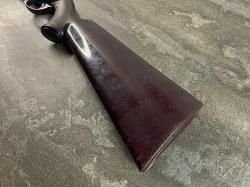 Пневматическая винтовка ИЖ-38 (СССР, пластик, б49841) 4.5 мм