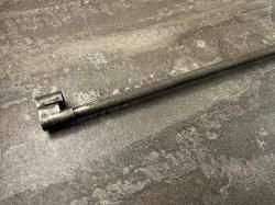 Пневматическая винтовка ИЖ-38 (СССР, пластик, б49841) 4.5 мм