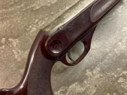 Пневматическая винтовка ИЖ-38 (СССР, пластик, б49841) 4.5 мм