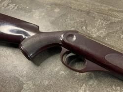 Пневматическая винтовка ИЖ-38 (СССР, пластик, б49841) 4.5 мм