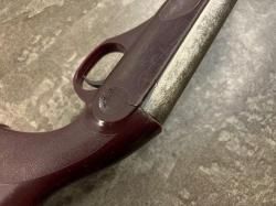 Пневматическая винтовка ИЖ-38 (СССР, пластик, б49841) 4.5 мм