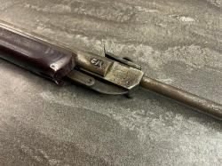 Пневматическая винтовка ИЖ-38 (СССР, пластик, б49841) 4.5 мм