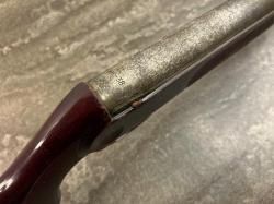 Пневматическая винтовка ИЖ-38 (СССР, пластик, б49841) 4.5 мм