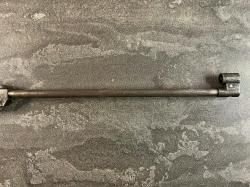 Пневматическая винтовка ИЖ-38 (СССР, пластик, б49841) 4.5 мм