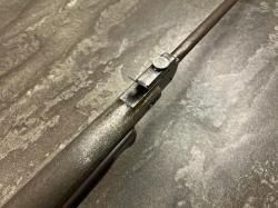 Пневматическая винтовка ИЖ-38 (СССР, пластик, б49841) 4.5 мм