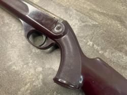 Пневматическая винтовка ИЖ-38 (зачищена, 4.5 мм, made in СССР)