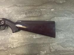 Пневматическая винтовка ИЖ-38 (зачищена, 4.5 мм, made in СССР)