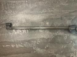 Пневматическая винтовка ИЖ-38 (зачищена, 4.5 мм, made in СССР)