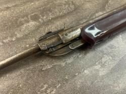 Пневматическая винтовка ИЖ-38 (зачищена, 4.5 мм, made in СССР)