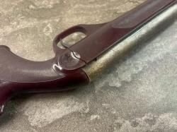 Пневматическая винтовка ИЖ-38 (зачищена, 4.5 мм, made in СССР)