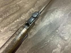 Пневматическая винтовка ИЖ-38 (зачищена, 4.5 мм, made in СССР)