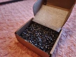 Пневматическая винтовка ИЖ-38