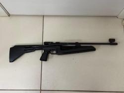 Пневматическая винтовка ИЖ-60 1995 год