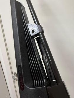 Пневматическая винтовка ИЖ-60 1995 год