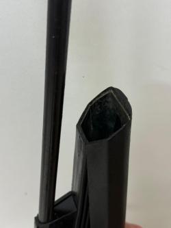 Пневматическая винтовка ИЖ-60 1995 год