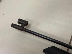 Пневматическая винтовка ИЖ-60 1995 год