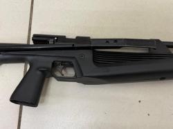 Пневматическая винтовка ИЖ-60 1995 год