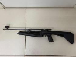 Пневматическая винтовка ИЖ-60 1995 год