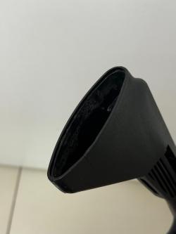 Пневматическая винтовка ИЖ-60 1995 год