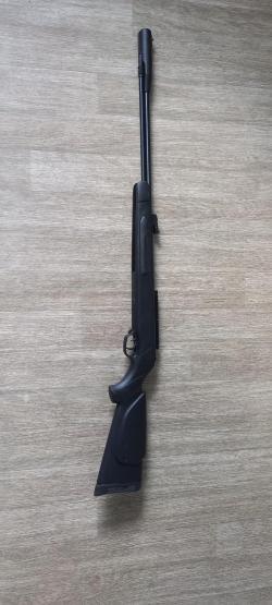 пневматическая винтовка  gamo cfx