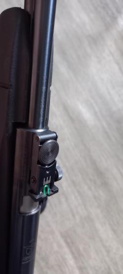 пневматическая винтовка  gamo cfx