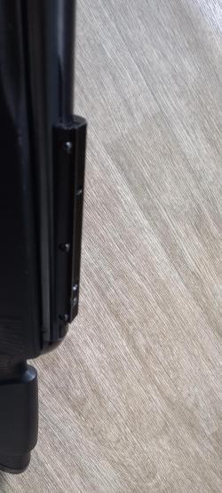 пневматическая винтовка  gamo cfx