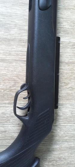 пневматическая винтовка  gamo cfx