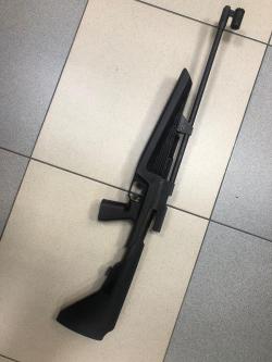 Пневматическая винтовка ИЖ-60