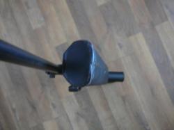 Пневматическая винтовка иж 60