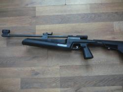 Пневматическая винтовка иж 60