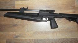 Пневматическая винтовка иж 60