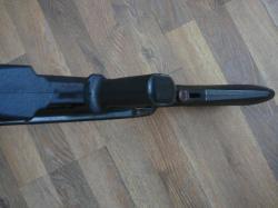 Пневматическая винтовка иж 60