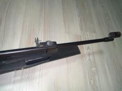 Пневматическая винтовка ИЖ-60