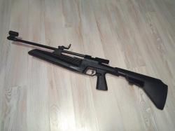 Пневматическая винтовка ИЖ-60