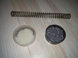 Пневматическая винтовка ИЖ-60