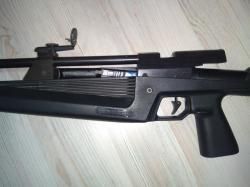 Пневматическая винтовка ИЖ-60