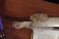 Пневматическая винтовка ИЖ 60