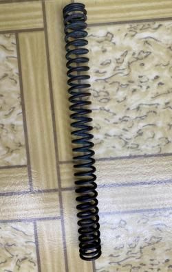 Пневматическая винтовка ИЖ-60