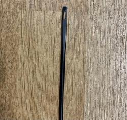 Пневматическая винтовка ИЖ-60